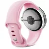 Google Pixel Watch 3 - 41 mm - hliník striebro leštený
