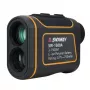 Laserový diaľkomer SNDWAY SW-1500A — dosah 1500 m, model SW-1500A, ručný diaľkomer