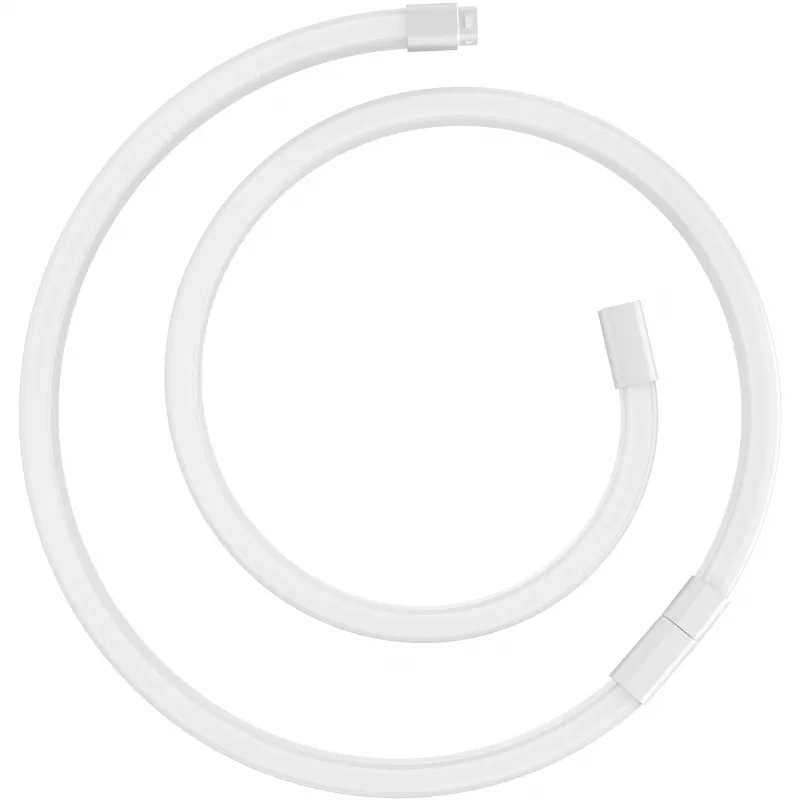 LED pásik DeepCool EA080 univerzálny 5V 0,4 m 8 mm 16 mm