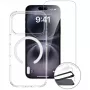 4smarts 3in1 Premium Starter Set pre Apple iPhone 17 Pro, kompatibilný s MagSafe