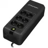 Záložný zdroj PowerWalker VFD 600 APFC