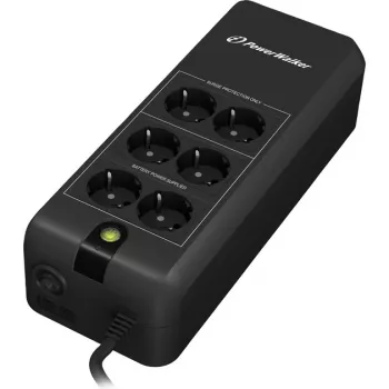 Záložný zdroj PowerWalker VFD 600 APFC