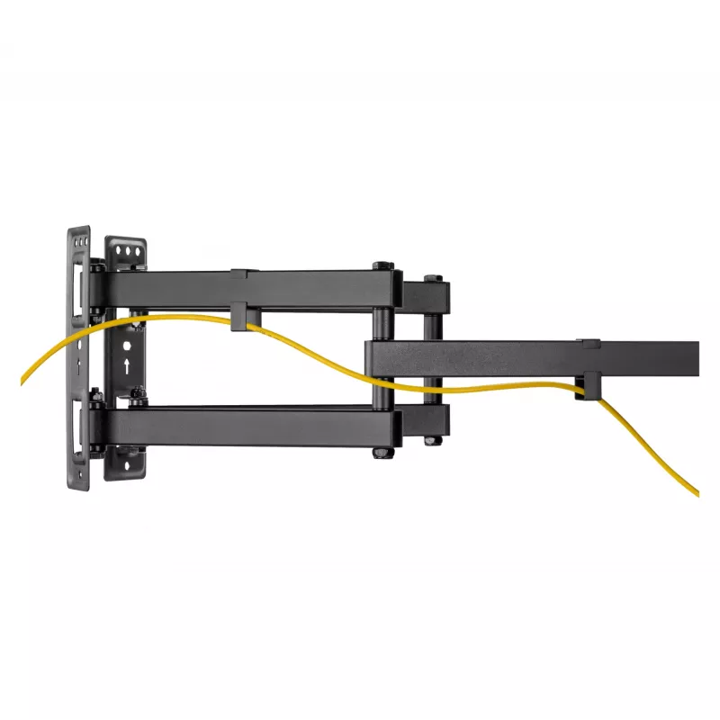 Nástenný držiak na TV SBOX PLB-1348-2 pre 37–63 palcové televízory, do 60 kg, VESA 800x400