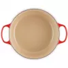 Le Creuset Signature 6,7 L okrúhly červený