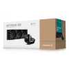 All-in-One kvapalinový chladič DeepCool MYSTIQUE 360
