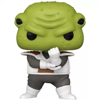 FUNKO POP Animation Guldo – zberateľská figúrka – Anime & Manga – 150 g (143278)