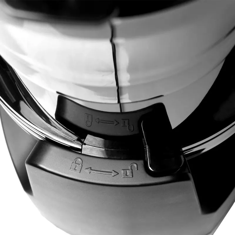 Pomalý odšťavovač (masticating) GASTROBACK Vita Fresh 40146, 240 W, 60 RPM