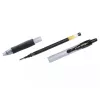 Zasúvací gélový roller Pilot BL-G2-7-R jemný červený