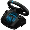 Logitech G G923 SE čierny USB 2.0 volant + pedále + joystick PC, PlayStation 4, PlayStation 5 (991-000531)