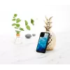 Ochranné puzdro iKins pre iPhone 11 Pro – farba modré jazero a čierna