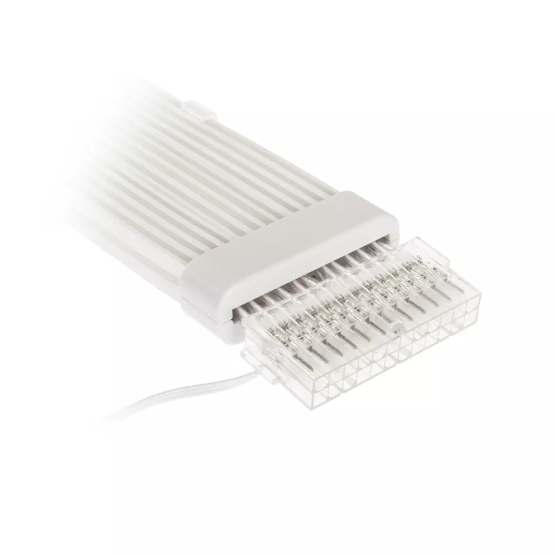 Základná doska 24-Pin predlžovací kábel Kolink Umbra Radiant ARGB ZUAD-1610
