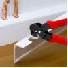 Vysekávacie kliešte Knipex 90 61 20