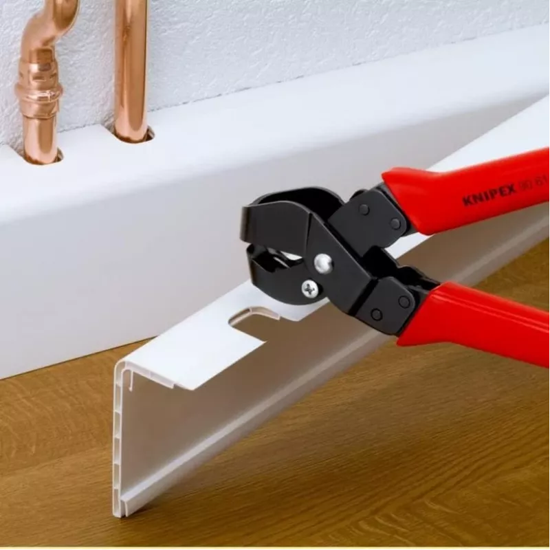 Vysekávacie kliešte Knipex 90 61 20