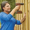 Black & Decker BDCDC18K-QW vŕtačka čierna, O