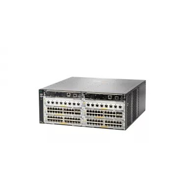 HPE J9995A 8-portový modul 1/2.5/5/10GBase-T PoE+ v3 zl2