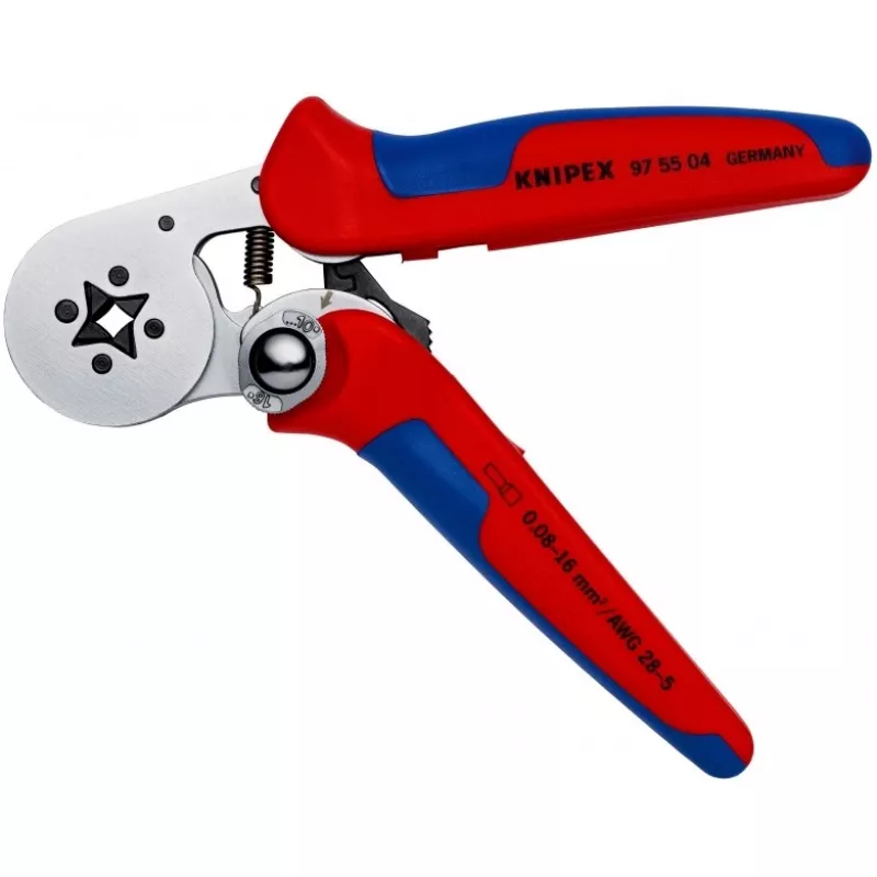 Knipex 97 55 04 kliešte bočné štípačky