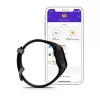 Garmin Vivofit Jr. 3 MIP náramkový tracker aktivity 1,4 cm (0,55 palca) čierny