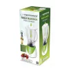 Stolový mixér ESPERANZA EKM023G Piña Colada zelený, 350 W, 1,5-litrová nádoba, 3 programy, čepele z nehrdzavejúcej ocele