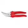 Knipex kombinované kliešte