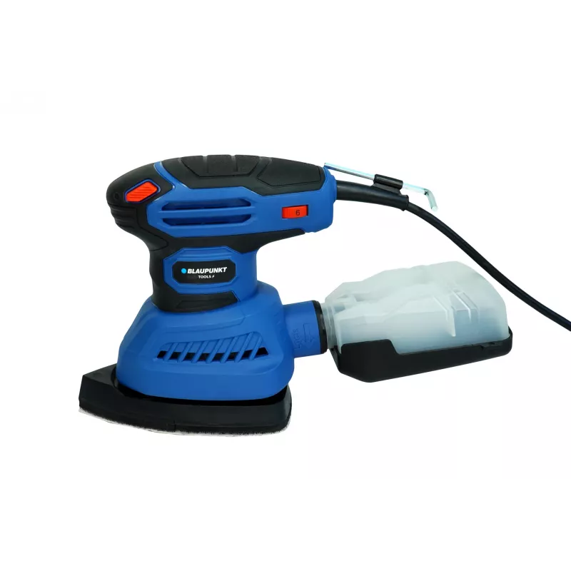 Blaupunkt OS6010 excentrická brúska