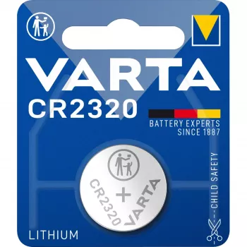 Varta Electronics - batéria CR2320 Li 135 mAh (6320-101-401)