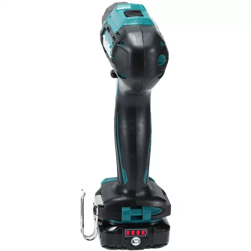 Makita CXTDF333D akumulátorová vŕtačka