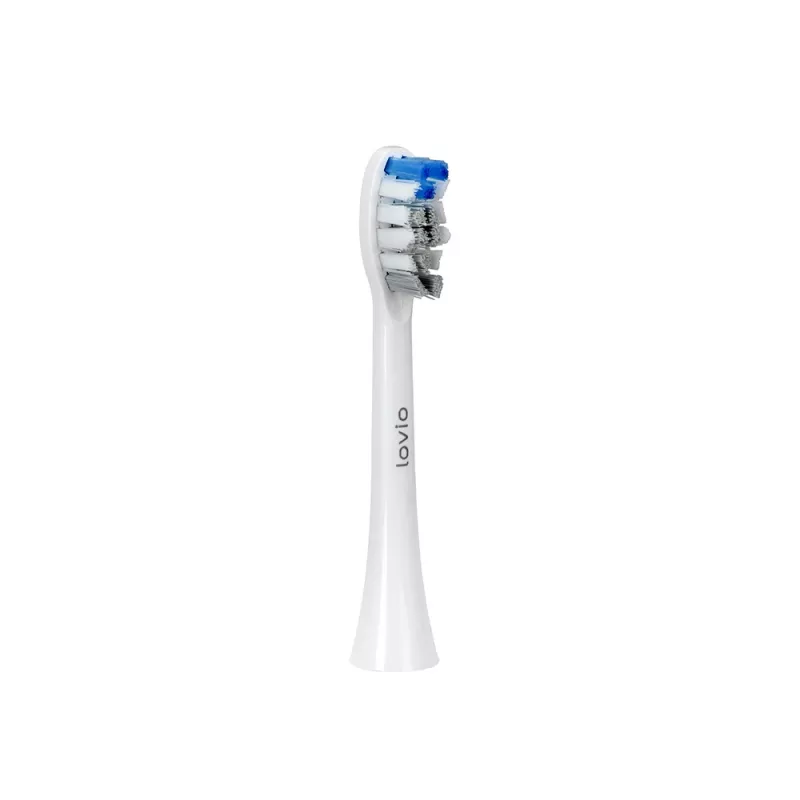 LOVIO_Home SonicProtect PRO elektrická zubná kefka biela LVTB124WH