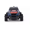 Carrera 370182021 RC Red Bull Ford D/P // Rally Cross mierka 1:20
