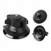 Sada magnetickej a prísavnej pätky Telesin MAG-003 pre Insta360 GO 3