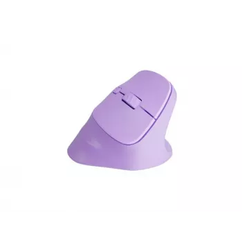 NATEC Crake 2 myš univerzálna pravácka RF Wireless + Bluetooth optická 2400 DPI