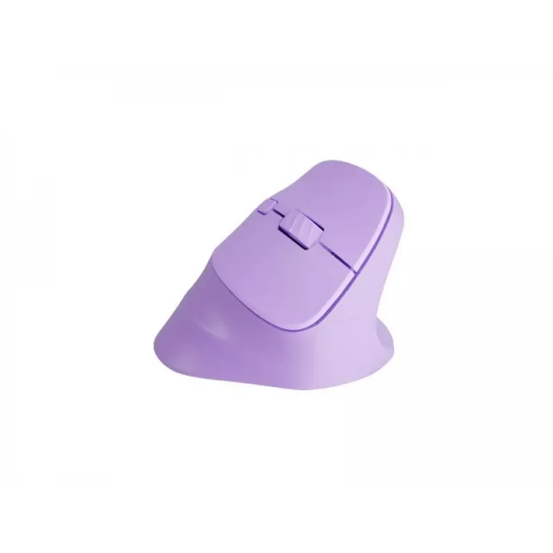 NATEC Crake 2 myš univerzálna pravácka RF Wireless + Bluetooth optická 2400 DPI