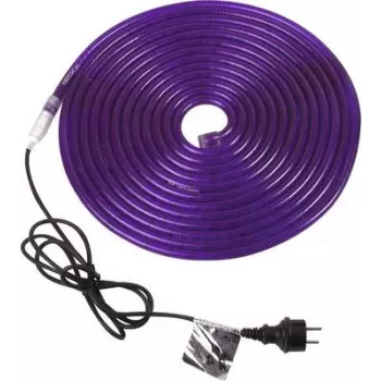 Univerzálne LED pásové svetlo Eurolite 50506063 5000 mm Multi 180 svetiel