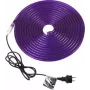 Univerzálne LED pásové svetlo Eurolite 50506063 5000 mm Multi 180 svetiel