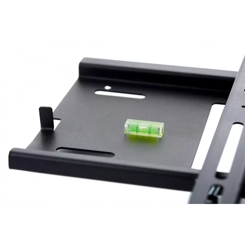 Držiak na TV Edbak EWB250 165,1 cm (65 palcov) čierny