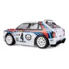Rádiom riadené auto Amewi Hyper Go Lancia Delta HF Integrale 4WD rally drift model (MPN 21109)