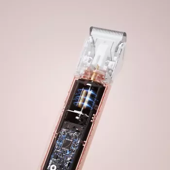 PETKIT 2-in-1 zastrihávač pre domáce zvieratá Pro, biely (PK413)