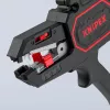 KNIPEX AUTOMATICKÉ ODIZOLOVACIE KLIESTE