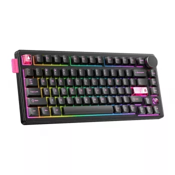 ONIKUMA MT706 klávesnica (čierna) (QWERTY)