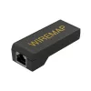Tester káblov QOLTEC 54279 — RJ45, RJ12, BNC tester
