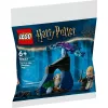 Stavebnica LEGO Harry Potter set model 30677 – Draco v Zakázanom lese minifigúrka scéna