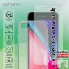 Puzdro na mobil 4smarts 360° Starter Set transparentné 11,9 cm (4,7