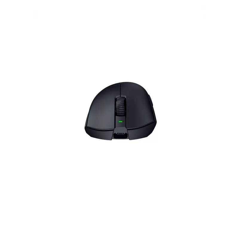 Razer DeathAdder V3 Pro Bezdrôtová herná myš s dongle HyperPolling, čierna