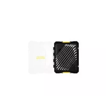 Stanley FATMAX FMMT98104-0 očkový kľúč oceľ