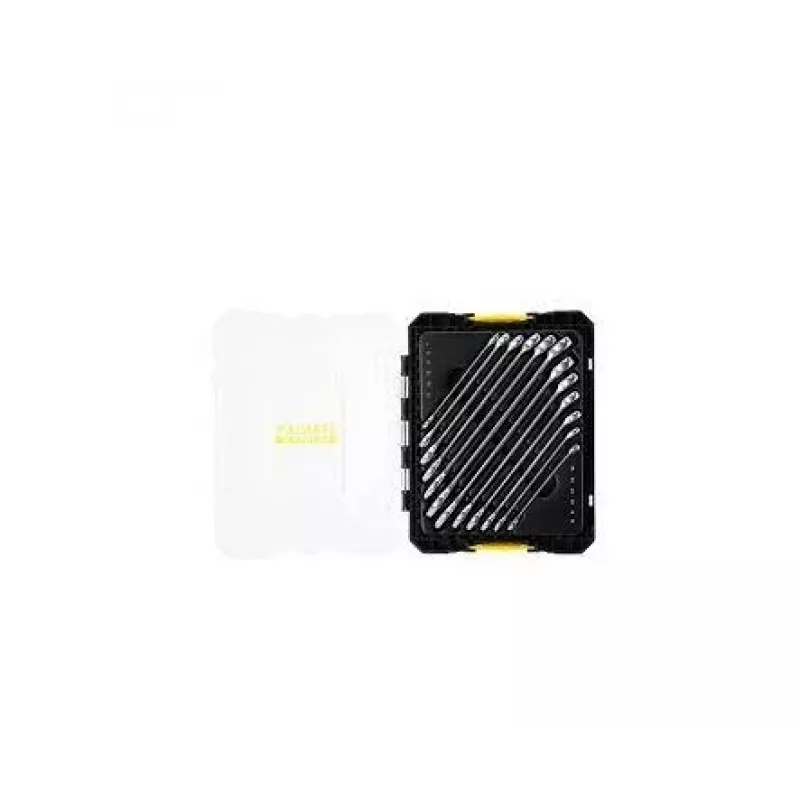 Stanley FATMAX FMMT98104-0 očkový kľúč oceľ