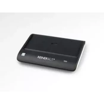 REINER ReinerSCT cyberJack RFID basis - RFID čítačka - USB (2718500-100)