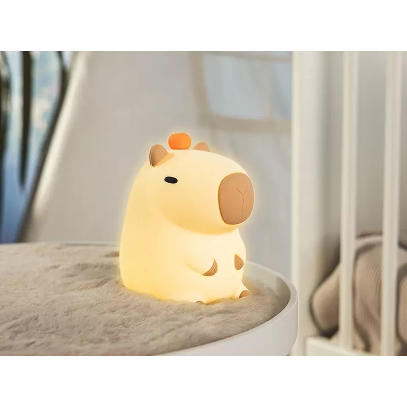Tracer Capybara 47559 nočná lampa