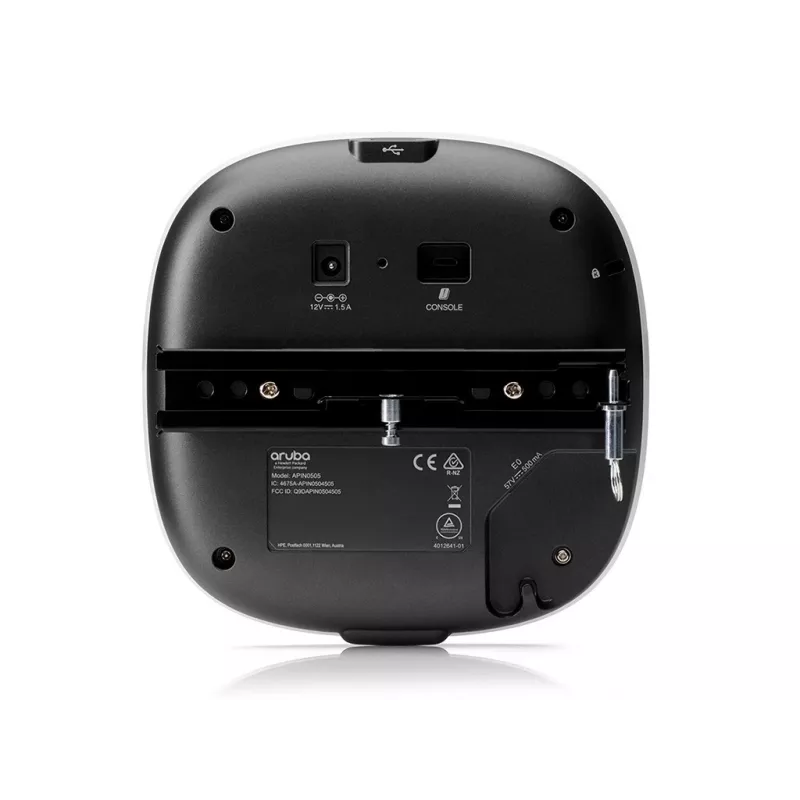 Aruba AP-505 (RW) 1774 Mbit/s biela Power over Ethernet (PoE)