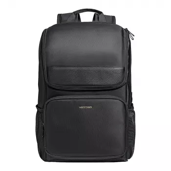 Vention KRO 19L Batoh na notebook, čierny