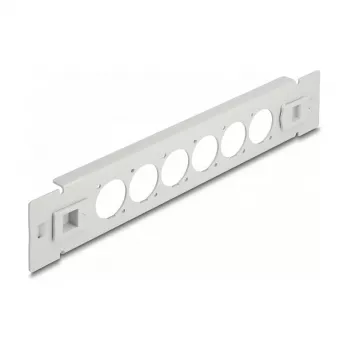 Patch panel DeLOCK 10