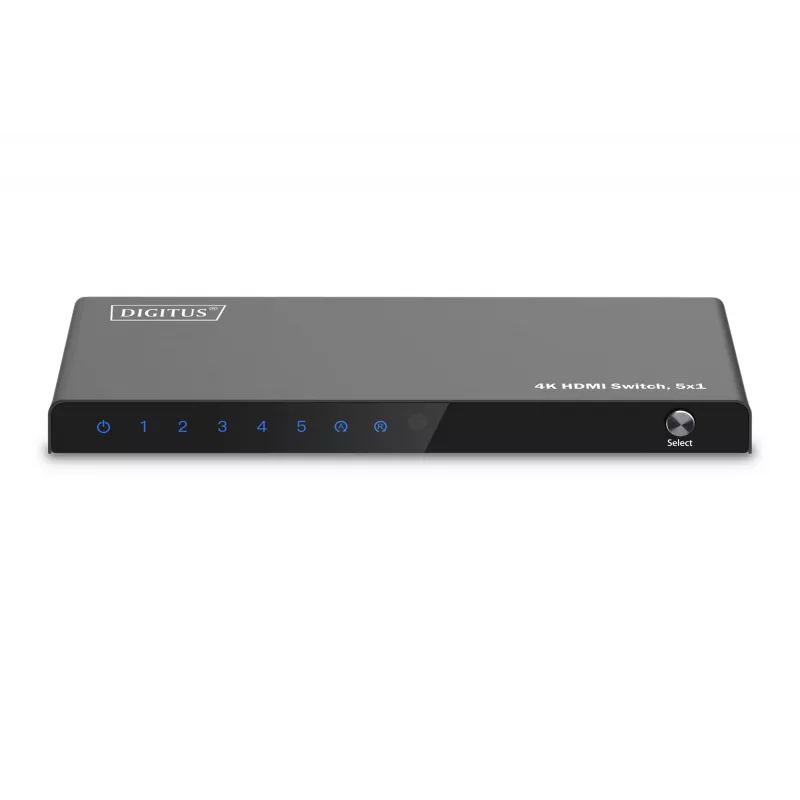 HDMI video switch DS-55332
